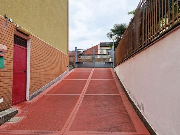 terreno agricolo in vendita a Cinisello Balsamo