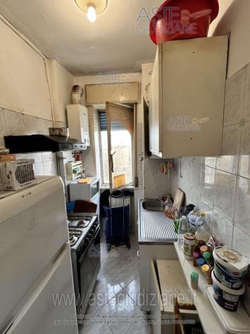 appartamento in vendita a Cinisello Balsamo