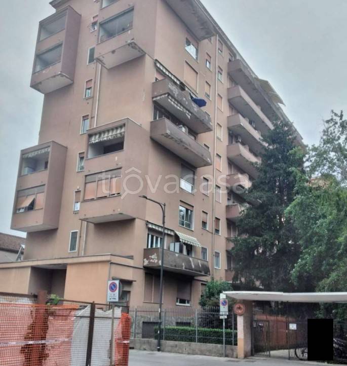 appartamento in vendita a Cinisello Balsamo