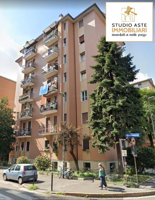appartamento in vendita a Cinisello Balsamo