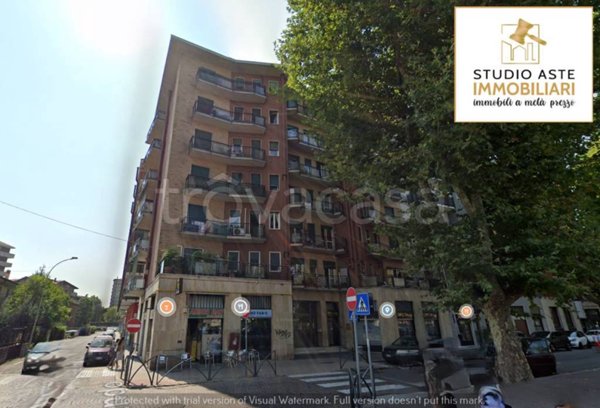 appartamento in vendita a Cinisello Balsamo