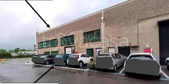 appartamento in vendita a Cinisello Balsamo
