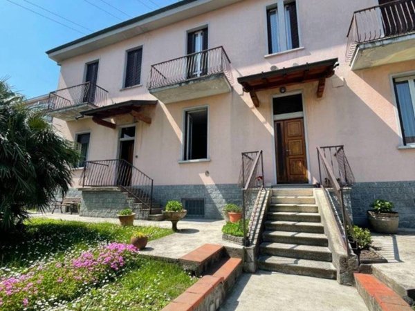 appartamento in vendita a Cinisello Balsamo