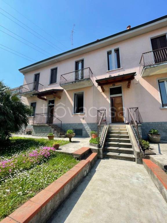 appartamento in vendita a Cinisello Balsamo