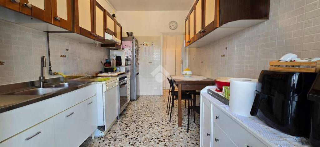 appartamento in vendita a Cinisello Balsamo