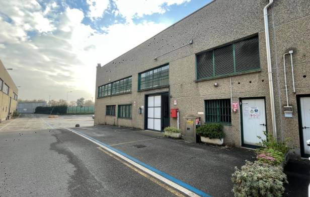 ufficio in vendita a Cinisello Balsamo