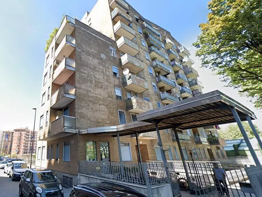 appartamento in vendita a Cinisello Balsamo