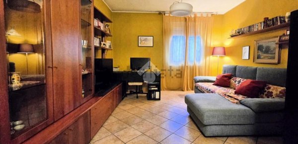 appartamento in vendita a Cinisello Balsamo