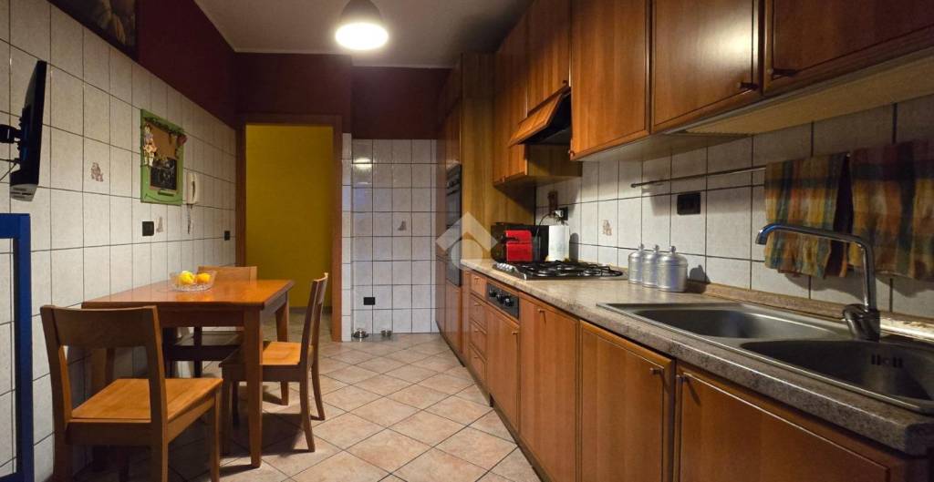 appartamento in vendita a Cinisello Balsamo