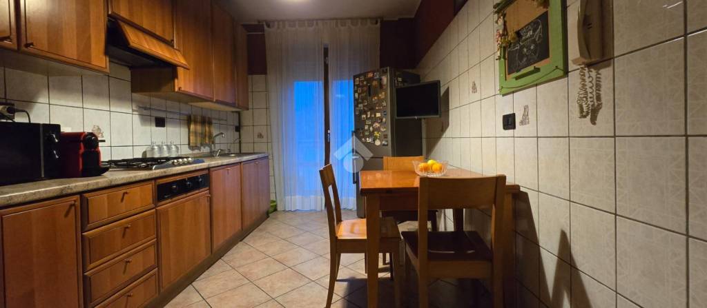 appartamento in vendita a Cinisello Balsamo