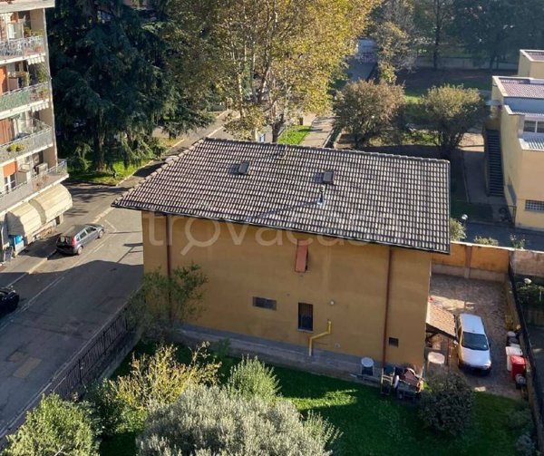 appartamento in vendita a Cinisello Balsamo