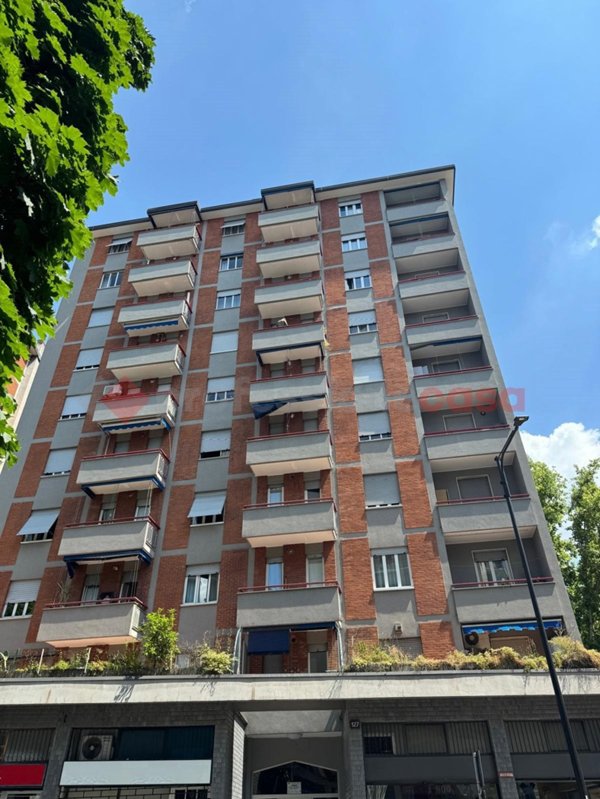 appartamento in vendita a Cinisello Balsamo