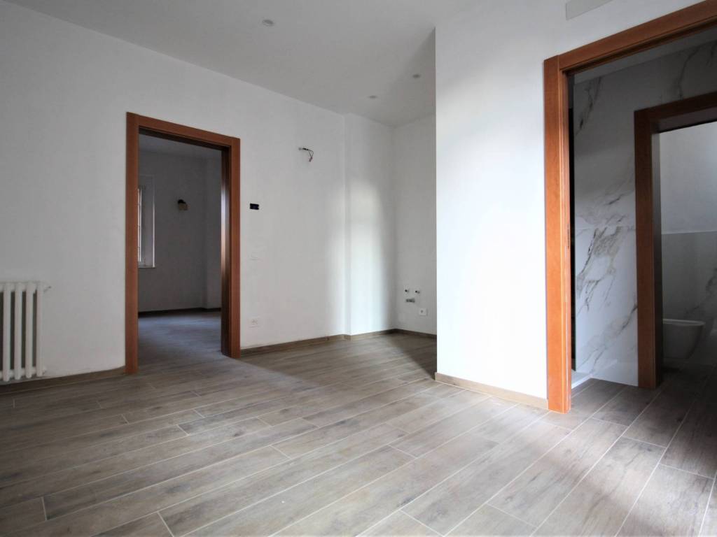 appartamento in vendita a Cinisello Balsamo