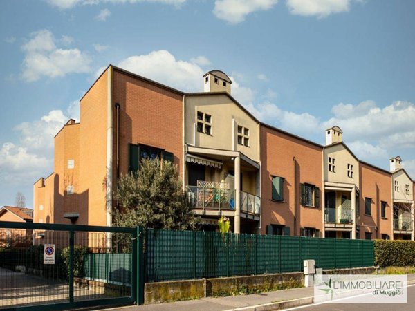 casa indipendente in vendita a Cinisello Balsamo