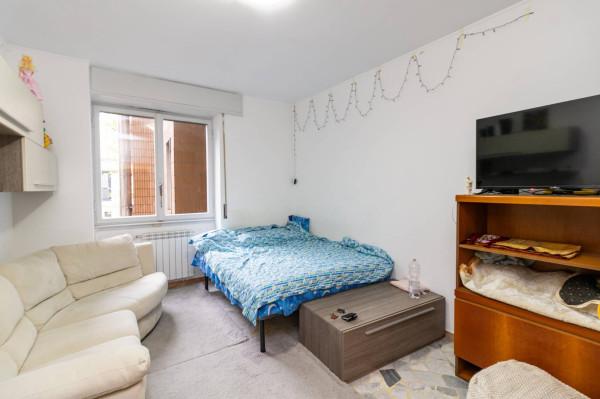 appartamento in vendita a Cinisello Balsamo