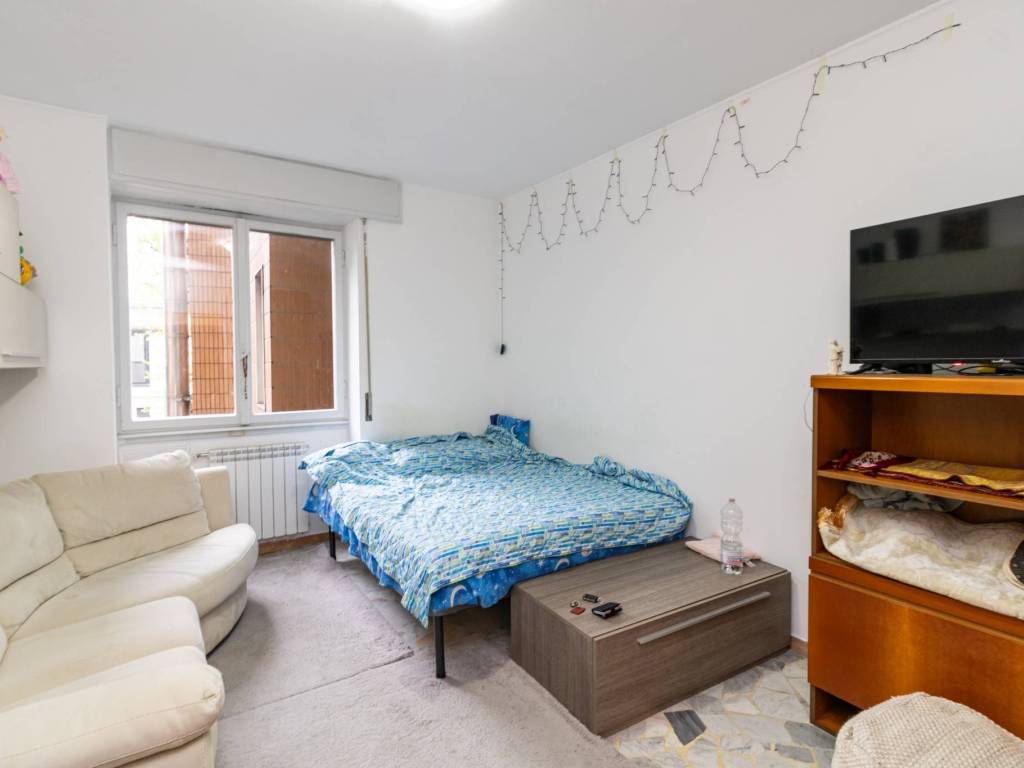 appartamento in vendita a Cinisello Balsamo