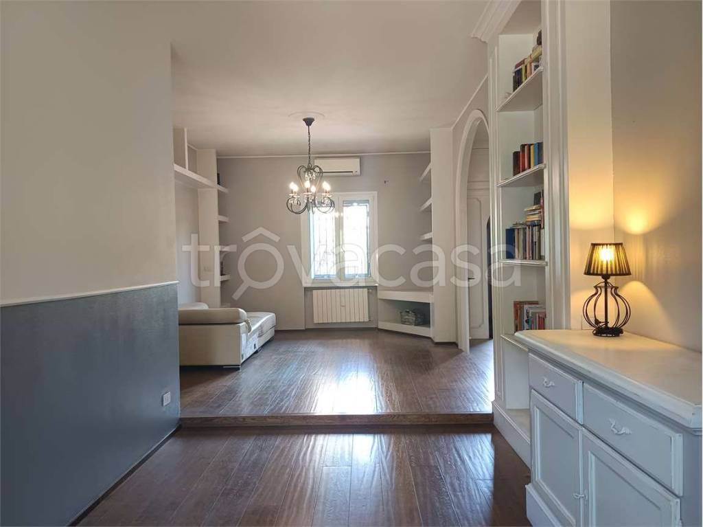casa indipendente in vendita a Cinisello Balsamo