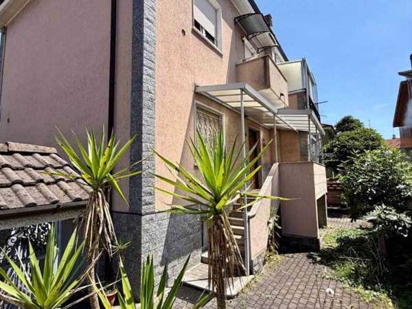 appartamento in vendita a Cinisello Balsamo