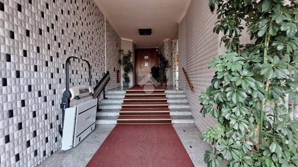 appartamento in vendita a Cinisello Balsamo