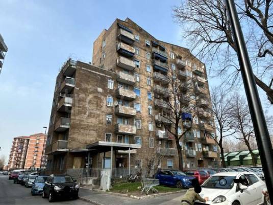 appartamento in vendita a Cinisello Balsamo