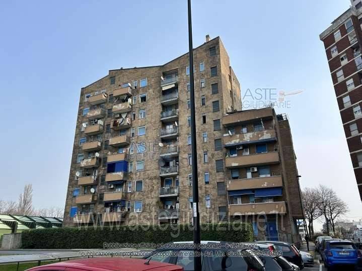 appartamento in vendita a Cinisello Balsamo