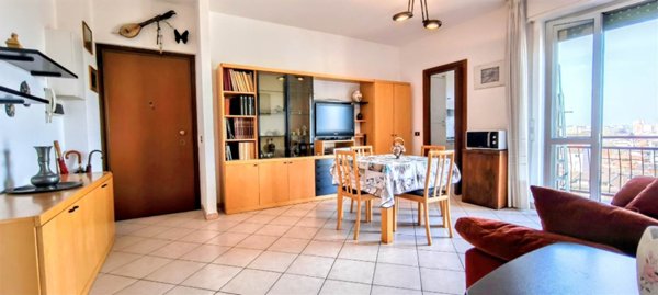 appartamento in vendita a Cinisello Balsamo