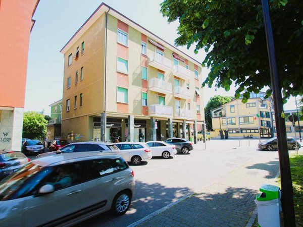 appartamento in vendita a Cinisello Balsamo
