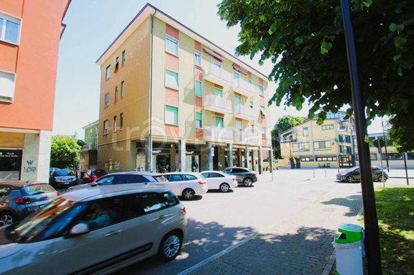 appartamento in vendita a Cinisello Balsamo