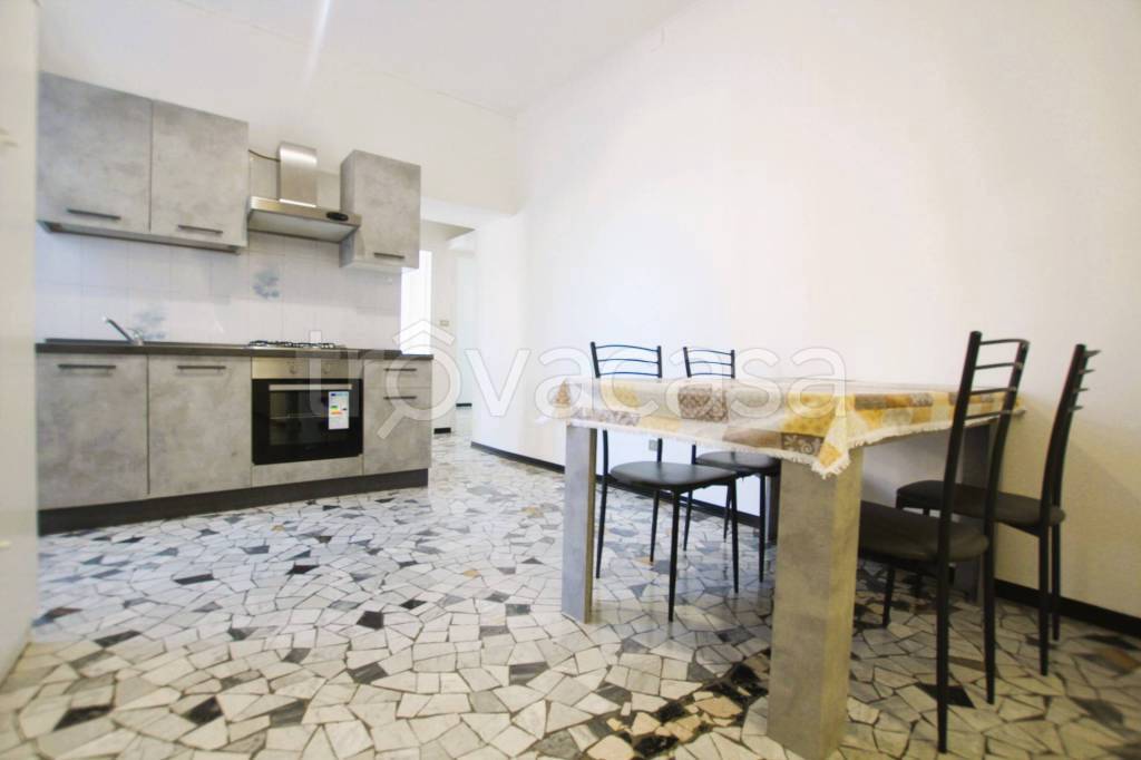 appartamento in vendita a Cinisello Balsamo