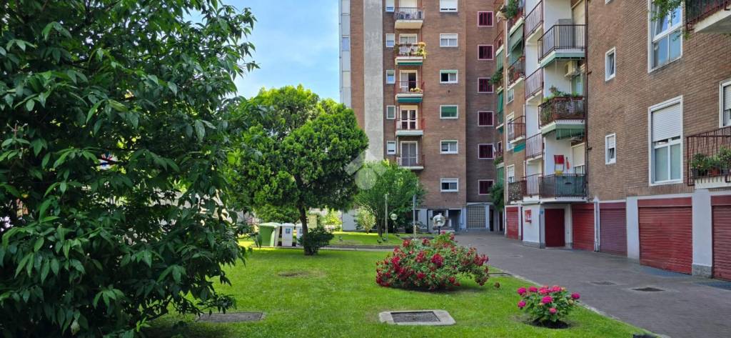 appartamento in vendita a Cinisello Balsamo