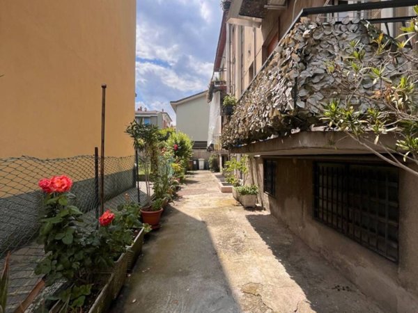 appartamento in vendita a Cinisello Balsamo