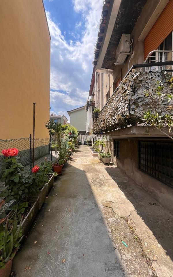 appartamento in vendita a Cinisello Balsamo