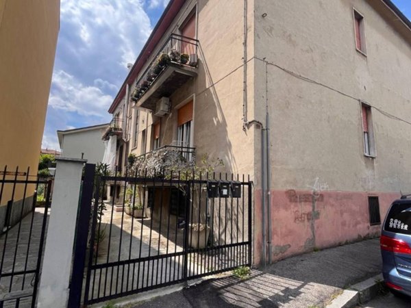 appartamento in vendita a Cinisello Balsamo