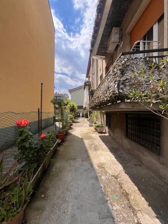 appartamento in vendita a Cinisello Balsamo