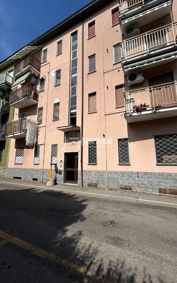 appartamento in vendita a Cinisello Balsamo