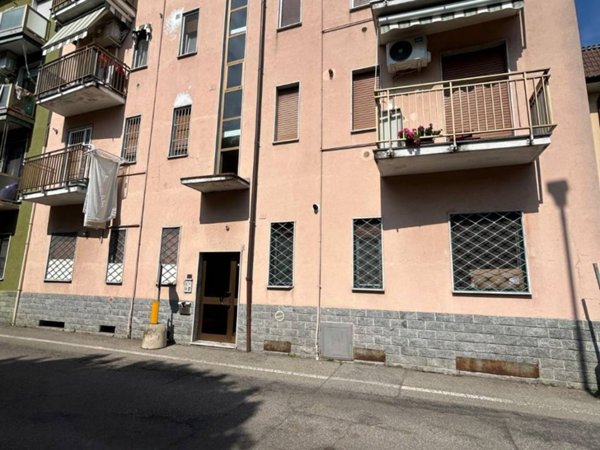 appartamento in vendita a Cinisello Balsamo