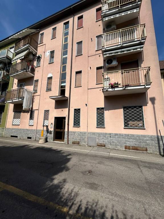 appartamento in vendita a Cinisello Balsamo