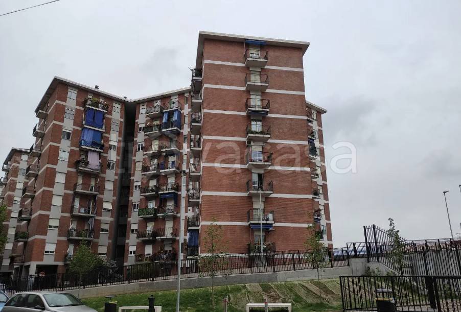 appartamento in vendita a Cinisello Balsamo