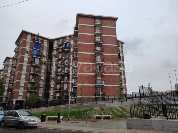 appartamento in vendita a Cinisello Balsamo