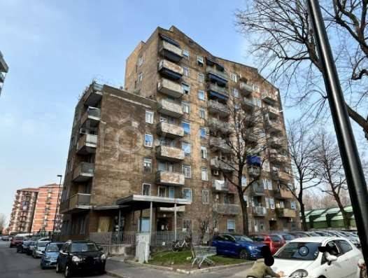 appartamento in vendita a Cinisello Balsamo