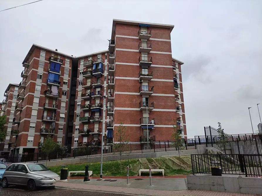 appartamento in vendita a Cinisello Balsamo