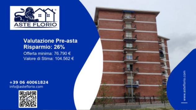 appartamento in vendita a Cinisello Balsamo
