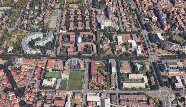 appartamento in vendita a Cinisello Balsamo