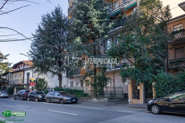 appartamento in vendita a Cinisello Balsamo