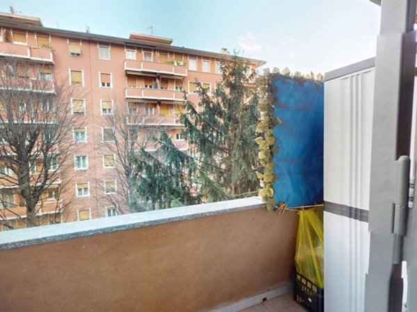appartamento in vendita a Cinisello Balsamo