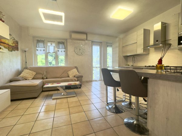 appartamento in vendita a Cinisello Balsamo
