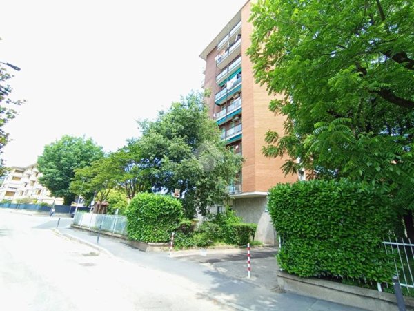 appartamento in vendita a Cinisello Balsamo