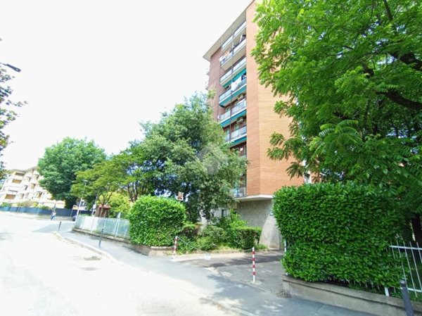 appartamento in vendita a Cinisello Balsamo
