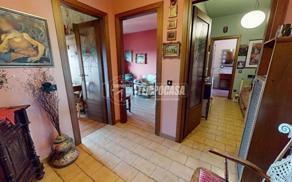 appartamento in vendita a Cinisello Balsamo