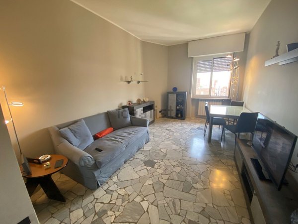 appartamento in vendita a Cinisello Balsamo